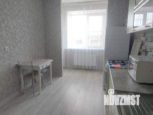 1-к квартира, посуточно, 44м2, 1/5 этаж