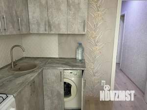 1-к квартира, посуточно, 45м2, 1/10 этаж