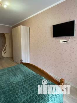 1-к квартира, посуточно, 45м2, 2/5 этаж