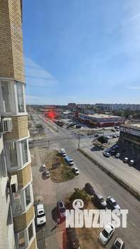 2-к квартира, посуточно, 45м2, 2/10 этаж