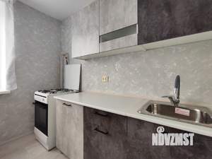 1-к квартира, на длительный срок, 38м2, 9/10 этаж