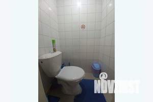2-к квартира, посуточно, 40м2, 1/2 этаж