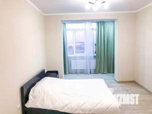 1-к квартира, посуточно, 58м2, 7/7 этаж