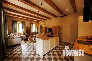 2-к квартира, посуточно, 70м2, 1/2 этаж