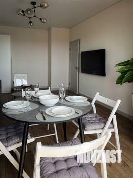 2-к квартира, посуточно, 48м2, 8/8 этаж