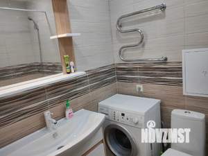 1-к квартира, посуточно, 40м2, 9/10 этаж