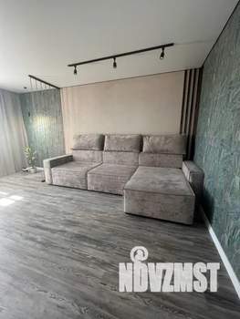 2-к квартира, посуточно, 67м2, 9/9 этаж