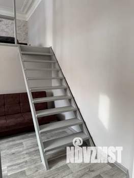 2-к квартира, посуточно, 42м2, 2/2 этаж