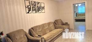 2-к квартира, посуточно, 51м2, 3/5 этаж