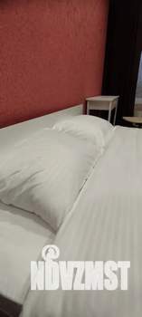 1-к квартира, посуточно, 40м2, 4/8 этаж