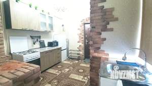 1-к квартира, на длительный срок, 27м2, 2/2 этаж