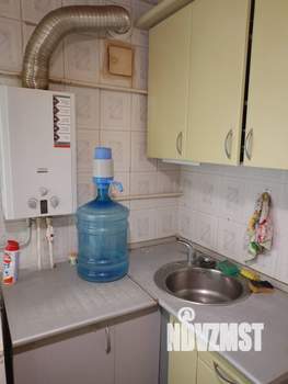 2-к квартира, на длительный срок, 42м2, 2/4 этаж