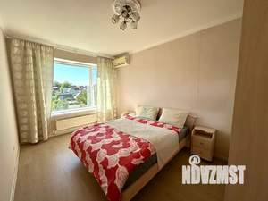 2-к квартира, посуточно, 50м2, 2/3 этаж