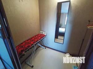 1-к квартира, посуточно, 32м2, 8/9 этаж