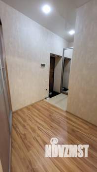 1-к квартира, на длительный срок, 47м2, 2/3 этаж