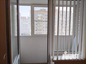 1-к квартира, на длительный срок, 39м2, 6/10 этаж