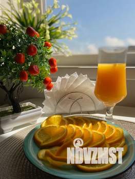 1-к квартира, посуточно, 37м2, 8/10 этаж