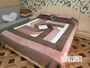 1-к квартира, посуточно, 40м2, 3/3 этаж
