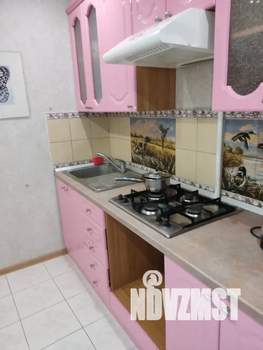 2-к квартира, посуточно, 45м2, 3/5 этаж