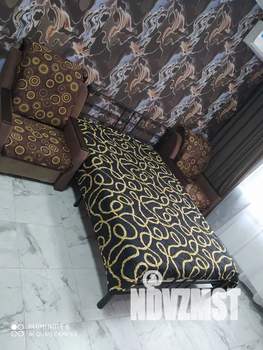 Студия квартира, посуточно, 25м2, 1/9 этаж