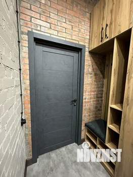 Студия квартира, на длительный срок, 30м2, 1/3 этаж