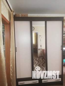 2-к квартира, посуточно, 36м2, 1/2 этаж