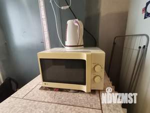 Студия квартира, посуточно, 18м2, 1/3 этаж