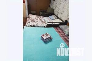 1-к квартира, посуточно, 40м2, 7/9 этаж