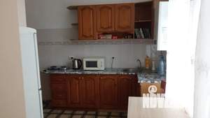 1-к квартира, посуточно, 30м2, 2/2 этаж