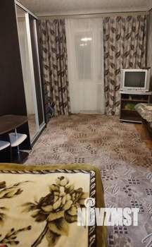 1-к квартира, на длительный срок, 31м2, 4/5 этаж