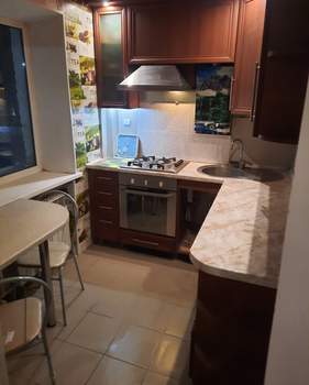 3-к квартира, на длительный срок, 63м2, 2/5 этаж