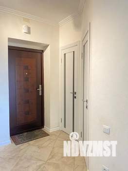 1-к квартира, посуточно, 55м2, 9/10 этаж