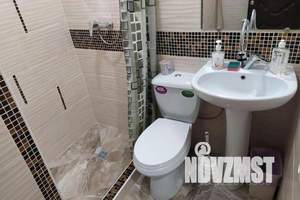 1-к квартира, посуточно, 25м2, 2/4 этаж