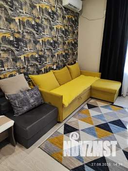 Студия квартира, посуточно, 20м2, 2/3 этаж