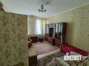 1-к квартира, на длительный срок, 30м2, 2/2 этаж