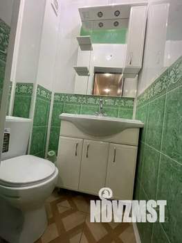 2-к квартира, посуточно, 50м2, 3/9 этаж