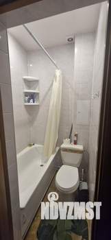 3-к квартира, на длительный срок, 38м2, 2/2 этаж