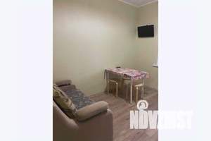 1-к квартира, посуточно, 45м2, 2/5 этаж