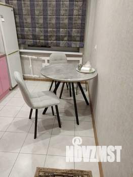 2-к квартира, посуточно, 45м2, 3/5 этаж