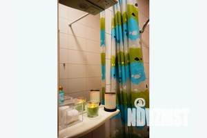 1-к квартира, посуточно, 44м2, 2/2 этаж