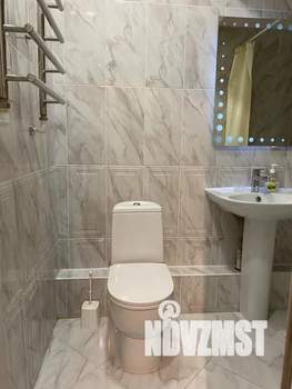 1-к квартира, посуточно, 55м2, 9/10 этаж