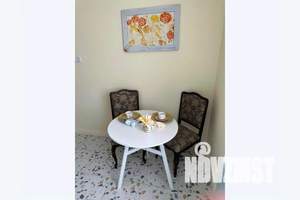 1-к квартира, посуточно, 35м2, 4/6 этаж