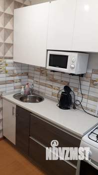 2-к квартира, посуточно, 45м2, 7/9 этаж