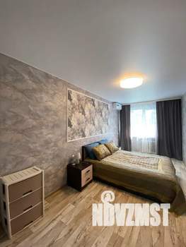 1-к квартира, посуточно, 35м2, 4/5 этаж