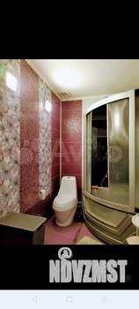 3-к квартира, на длительный срок, 87м2, 2/2 этаж