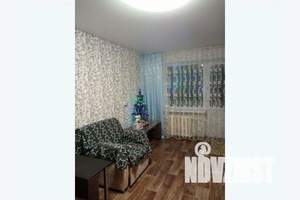 2-к квартира, посуточно, 42м2, 2/5 этаж