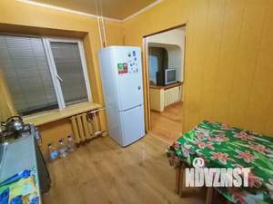 2-к квартира, посуточно, 45м2, 3/5 этаж