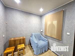 1-к квартира, посуточно, 26м2, 1/3 этаж