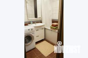 3-к квартира, посуточно, 60м2, 7/9 этаж