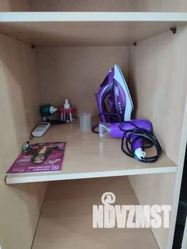 1-к квартира, посуточно, 35м2, 4/9 этаж